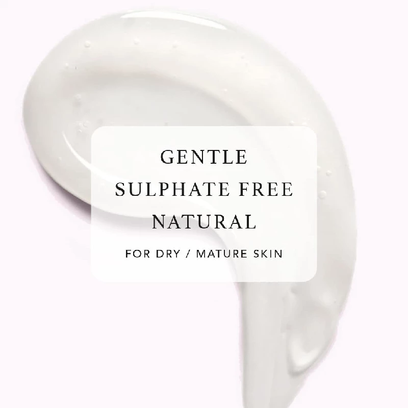 RAS Luxury Oils Infinity Anti Ageing Cream Face Cleanser, 100 ml-4.webp